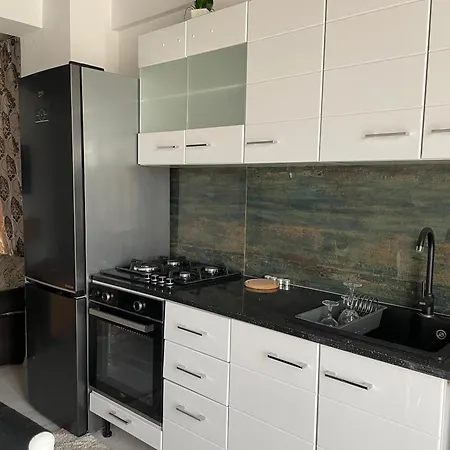 Cristian Apartment Navodari