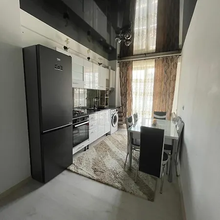 Cristian Apartman