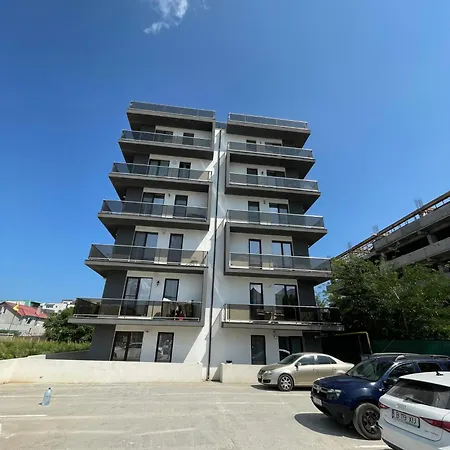 Apartment Cristian