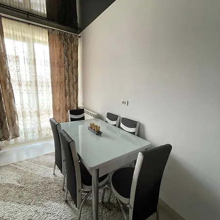 Apartman Cristian *
