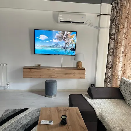 Apartman Cristian Năvodari