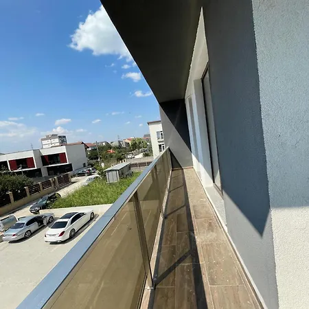 Apartment Cristian *